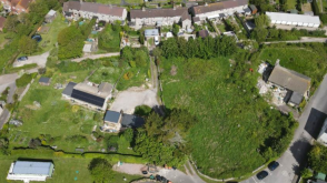 Development Opportunity in Swanage photo